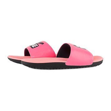 Дитячі капці Nike Kawa Slide GS 'Sunset Pulse'| DD3242-600 DD3242-600 фото