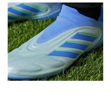 Чоловічі бутси adidas Copa Pure Elite Iii Ll Light Blue | IH0075 IH0075 фото