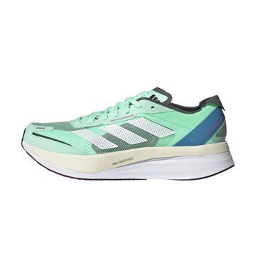 Чоловічі кросівки adidas Adizero Boston 11 'Pulse Mint'| GV9064 GV9064 фото