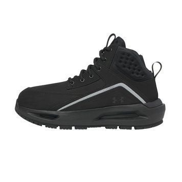 Черевики Under Armour 695 'Black'| 3028376-001 3028376-001 фото