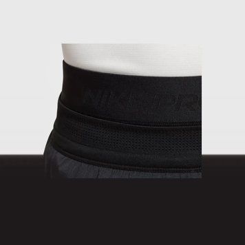Дитячі легінси Nike Pro Warm Dri-FIT Training | HF4364-010 HF4364-010 фото