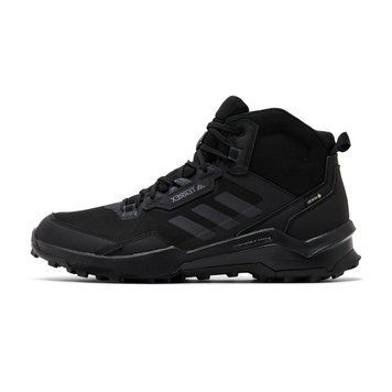 Кросівки adidas Terrex AX4 Mid GORE-TEX 'Black Carbon'| HP7401 HP7401 фото