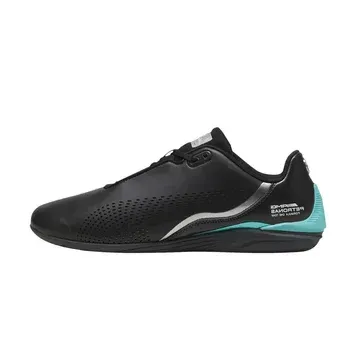 Кросівки Puma Mercedes-AMG Petronas F1 x Drift Cat Decima 'Black Flat Grey'| 307196 07 фото