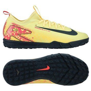 Підліткові бутси Nike Air Zoom Mercurial Vapor 16 Academy x Mbappe TF Junior 38 | FQ8285-800 FQ8285-800 фото