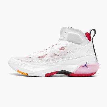 Чоловічі кросівки Air Jordan 37 'Hare'| DD6958-160 DD6958-160 фото