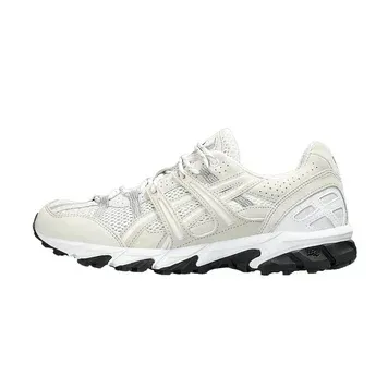 Кросівки ASICS Gel Sonoma 15-50 'White Smoke Grey'| 1201A438-101 фото