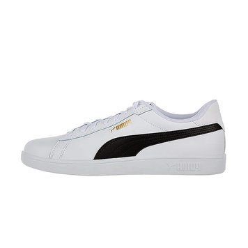Кросівки Puma Smash 3.0 'White Black'| 39098711 39098711 фото