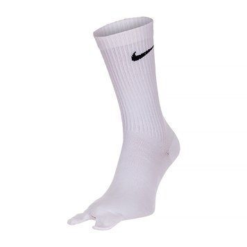 Шкарпетки Nike U NK ED PLS LTWT CRW 160 TAB | DX1158-100 DX1158-100 фото