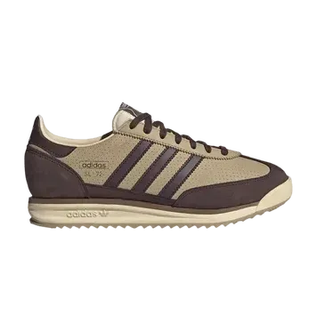 Кросівки adidas SL72 RS 'Warm Sand'| JH5095 JH5095 фото