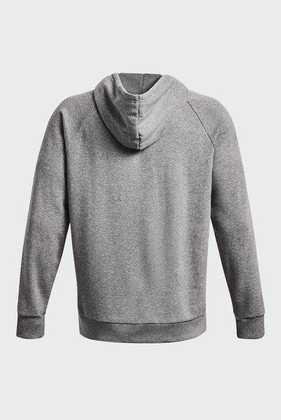 Чоловіча кофта Under Armour Rival Fleece Logo HD | 1379758-025 фото