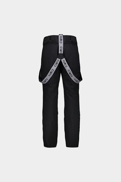 Чоловічі штани CMP Man Pant | 39W1817-U901 39W1817-U901 фото