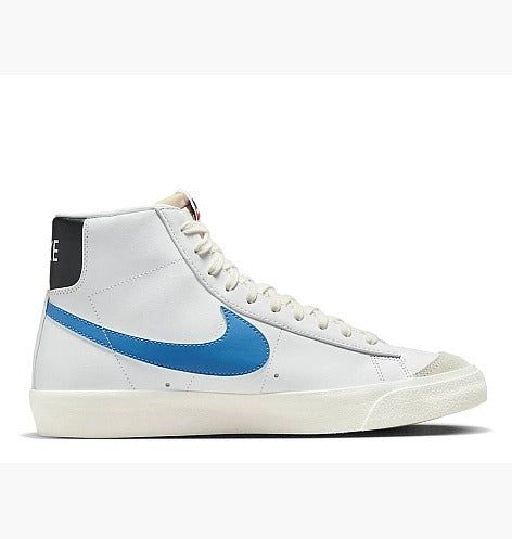 Кросівки Nike Blazer Mid '77 Vintage | BQ6806-118 BQ6806-118-45.5-store фото