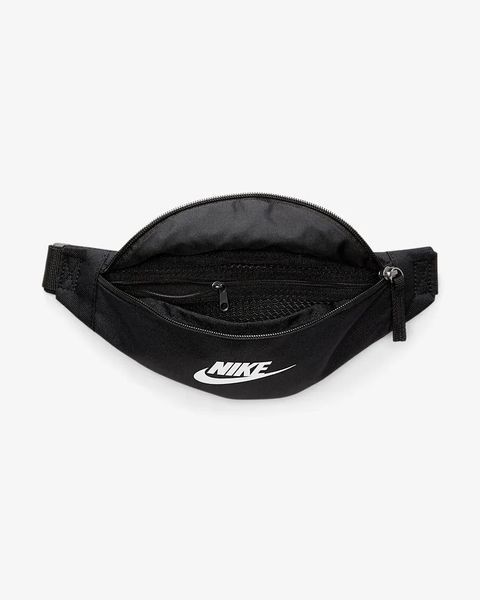 Сумка на пояс Nike Heritage S Waistpack | DB0488-010 DB0488-010 фото