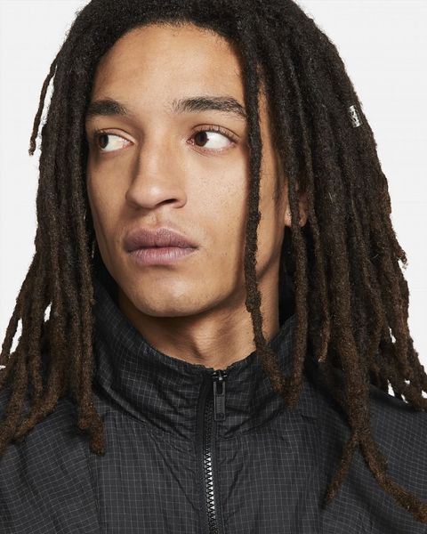 Чоловіча куртка Jordan 23 Engineered Track Jacket | CV2865-010 CV2865-010 фото