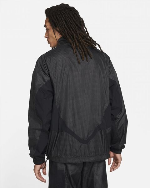 Чоловіча куртка Jordan 23 Engineered Track Jacket | CV2865-010 CV2865-010 фото