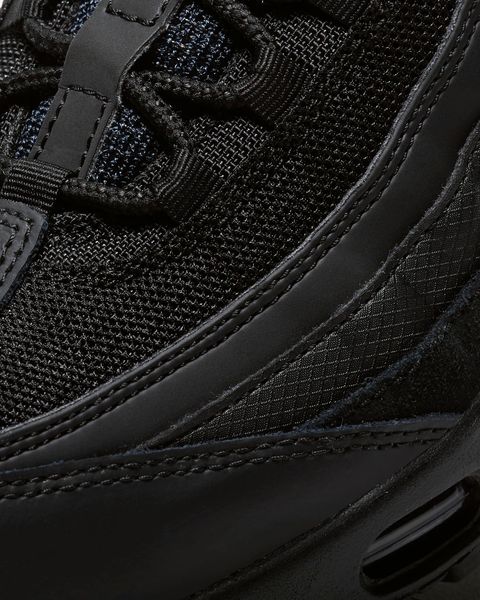 Кросівки Nike Air Max 95 Essential | CI3705-001 ci3705-001-store фото