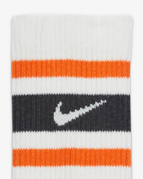 Шкарпетки Nike Everyday Plus | DX7670-902 dx7670-902-store фото