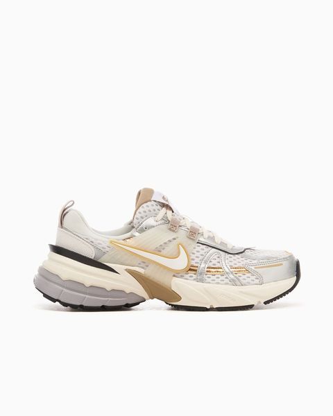 Жіночі кросівки Nike Wmns V2K Run 'Khaki Metallic Silver'| HJ7245-100 HJ7245-100 фото
