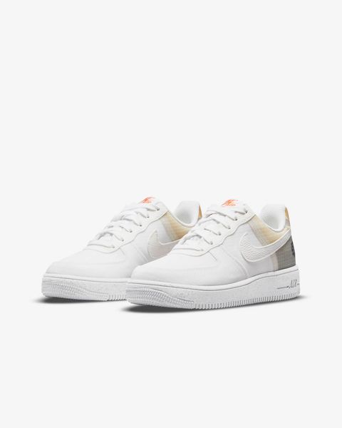 Кросівки Nike Air Force 1 Crater | DH4339-100 DH4339-100-39-discount фото