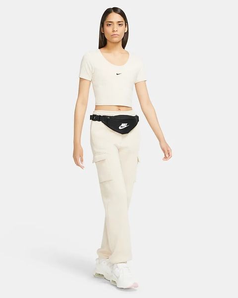 Сумка на пояс Nike Heritage S Waistpack | DB0488-010 DB0488-010 фото