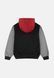 Дитяча кофта Jordan MJ Brooklyn Fleece | 95F121-KR5 95F121-KR5 фото 2