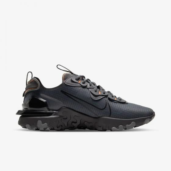 Кросівки Nike React Vision 'Iron Grey Black'| DC3954-001 DC3954-001 фото