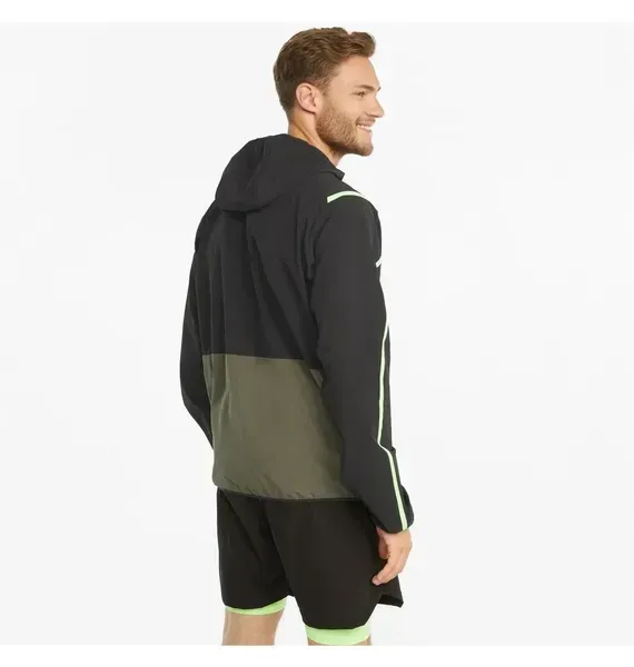 Чоловіча вітровка Puma | 520875-44 фото