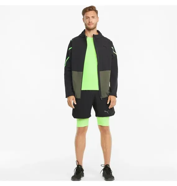 Чоловіча вітровка Puma | 520875-44 фото