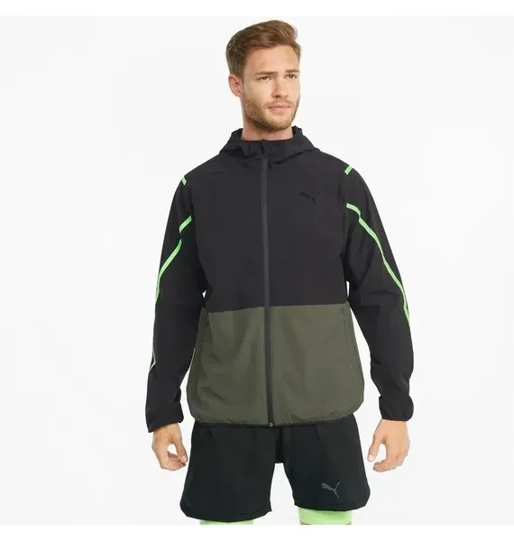 Чоловіча вітровка Puma | 520875-44 фото