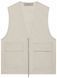 Жилетка Fear of God Work Vest | 202BT212021F