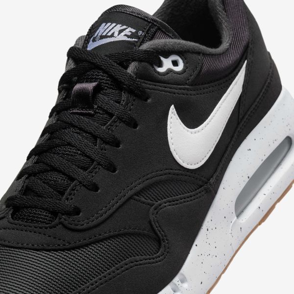 Кросівки Nike Air Max 1 '86 OG Golf 'Big Bubble - Black White Gum'| DV1403-003 DV1403-003 фото