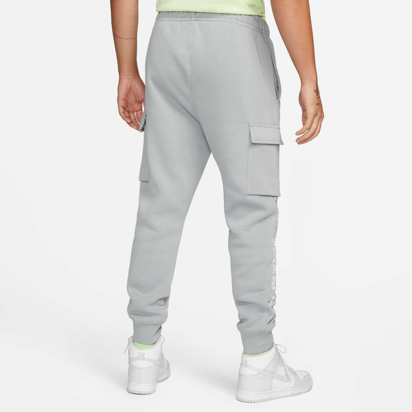 Чоловічі штани Nike Sportswear Standard Issue | FD0417-073 FD0417-073 фото