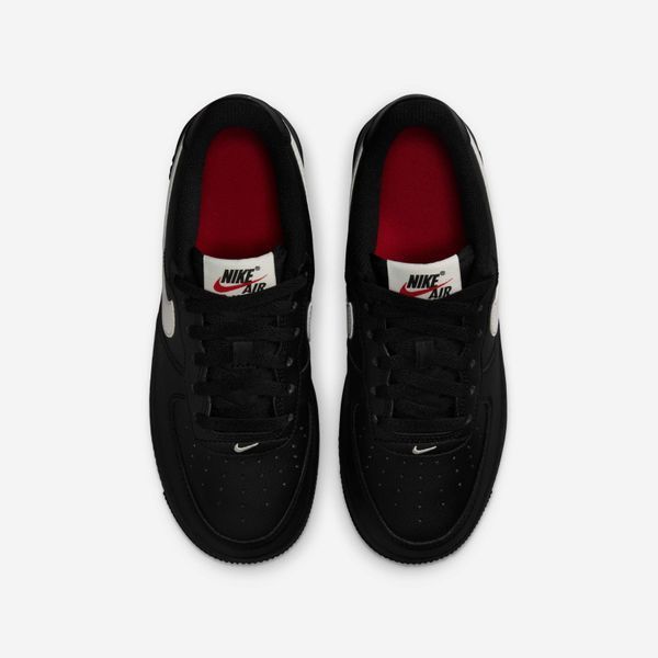 Кросівки Nike AIR FORCE 1 GS | HV6359-001 HV6359-001 фото