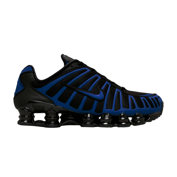 Чоловічі кросівки Nike Shox TL Reflective 'Reflective Ice Blue'| IH1338-002 IH1338-002 фото