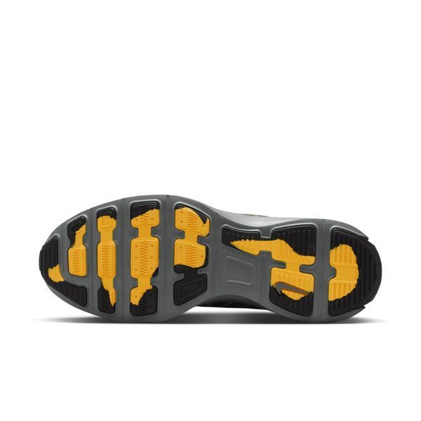 Чоловічі кросівки Nike Lunar Roam 'Black Grey Laser Orange'| HM0713-003 HM0713-003 фото