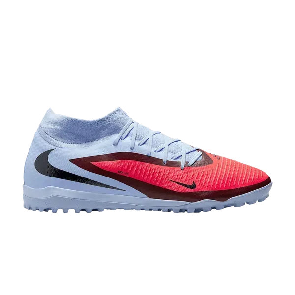 Сороконіжки Nike Phantom 6 High Academy 'Scary Good Pack'| HQ2277-400 фото