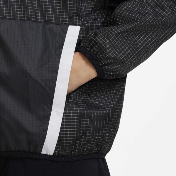 Дитяча куртка Nike ODP WVN JKT | DQ8744-010 DQ8744-010 фото