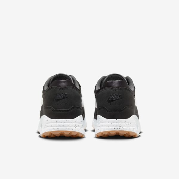 Кросівки Nike Air Max 1 '86 OG Golf 'Big Bubble - Black White Gum'| DV1403-003 DV1403-003 фото