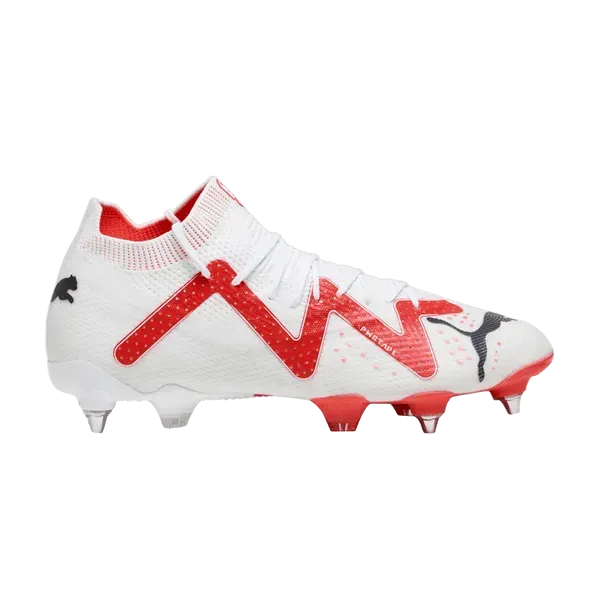 Бутси Puma Future Ultimate MxSG 'Breakthrough Pack'| 107351-01 фото