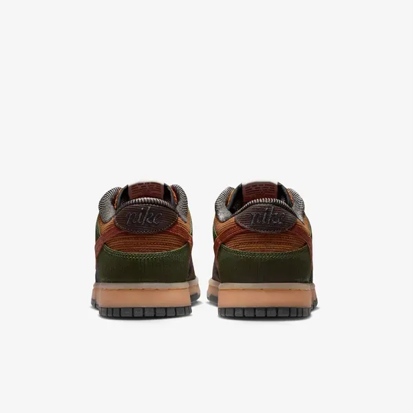 Чоловічі кросівки Nike Dunk Low Retro Premium | IB7746-201 IB7746-201 фото