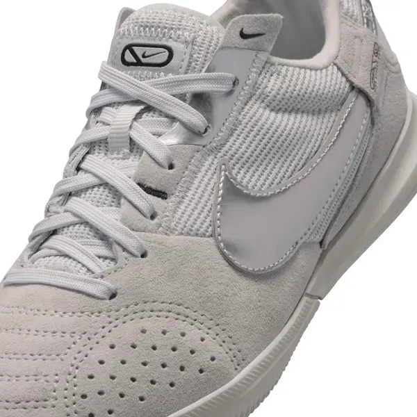 Дитячі футзалки Nike Streetgato | HM8757-001 фото