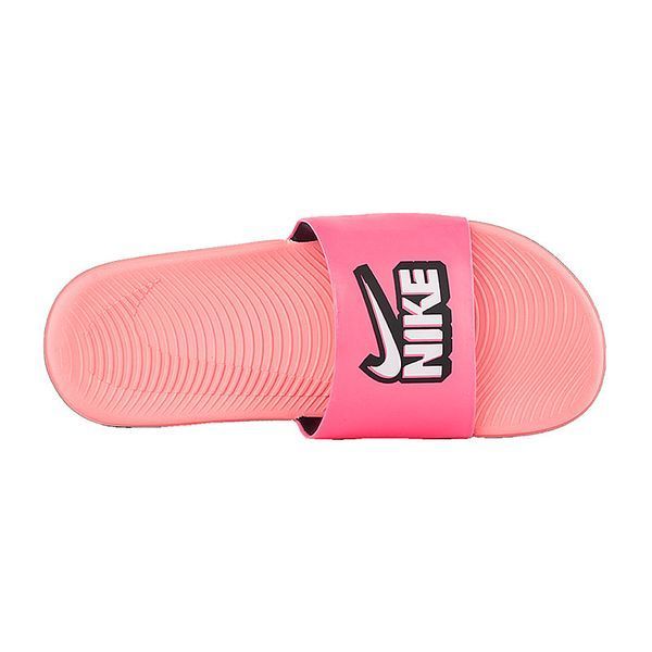 Дитячі капці Nike Kawa Slide GS 'Sunset Pulse'| DD3242-600 DD3242-600 фото