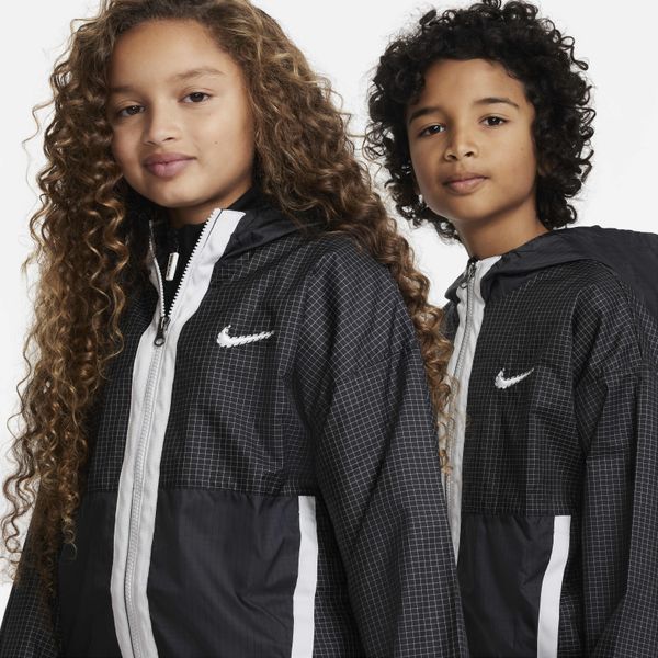 Дитяча куртка Nike ODP WVN JKT | DQ8744-010 DQ8744-010 фото