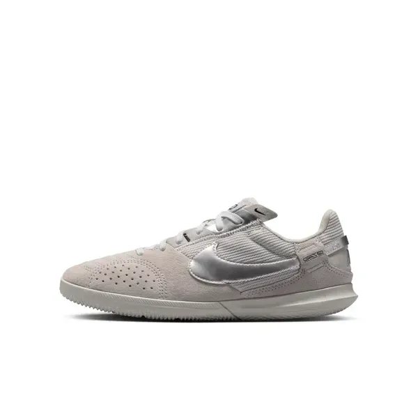 Дитячі футзалки Nike Streetgato | HM8757-001 фото