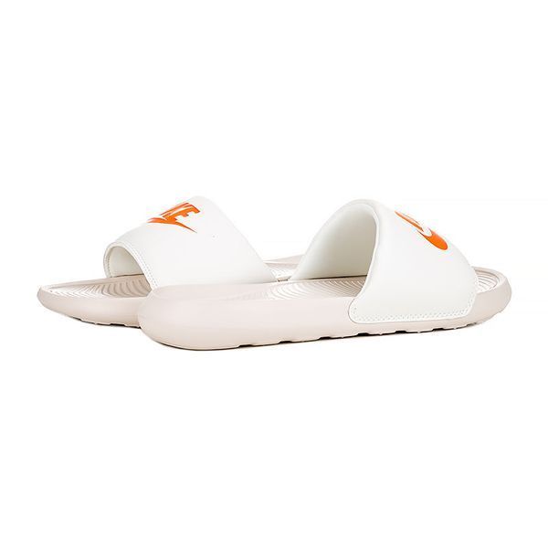 Капці Nike Victori One 'Sail Safety Orange'| CN9675-108 CN9675-108 фото