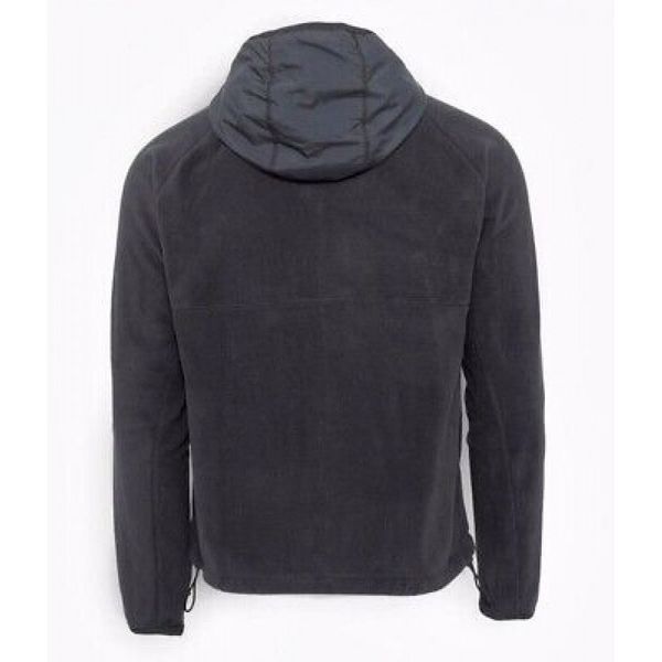 Толстовка Nike Polar Fleece Zip Hoodie | DM1219-010 DM1219-010 фото
