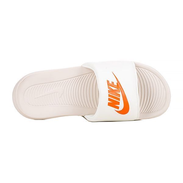 Капці Nike Victori One 'Sail Safety Orange'| CN9675-108 CN9675-108 фото