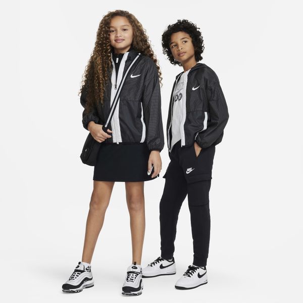 Дитяча куртка Nike ODP WVN JKT | DQ8744-010 DQ8744-010 фото