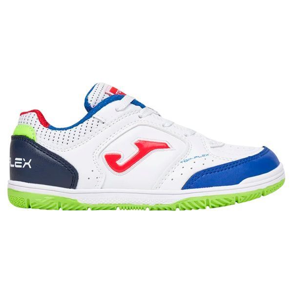 Дитячі футзалки Joma Top-Flex | TPJ-2502 TPJ-2502 фото