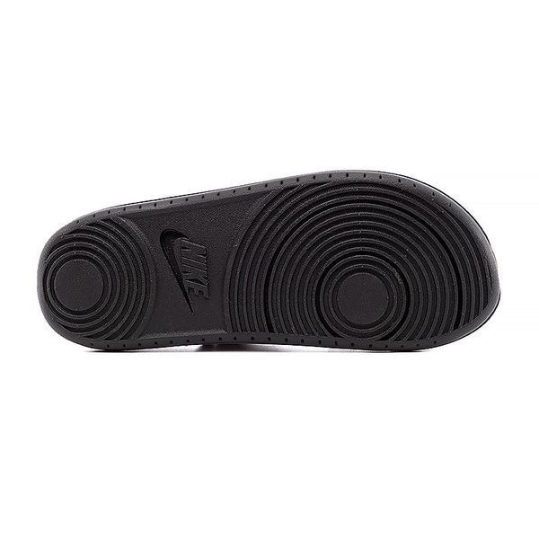 Жіночі капці Nike Wmns Offcourt Duo Slide 'Black White'| DC0496-001 DC0496-001 фото